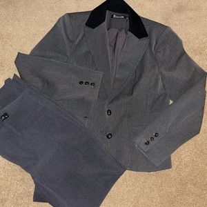 New York and co suit set